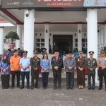 Peringatan Sumpah Pemuda, Momentum Perkuat Semangat dan Kreativitas Generasi Muda Belitung Timur