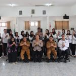 Polres Belitung Timur Bersama Disnaker Buka Pelatihan Dasar Bakery bagi Warga Terdampak PHK