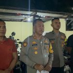 Polsek Campaka Amankan 35 Orang Diduga Terlibat Balap Liar di Purwakarta