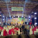 Hari Pekan Kreasi Pemuda 2026 Grup FPPI Kab. Belitung Timur Pantai Lalang Nyiur Melambai